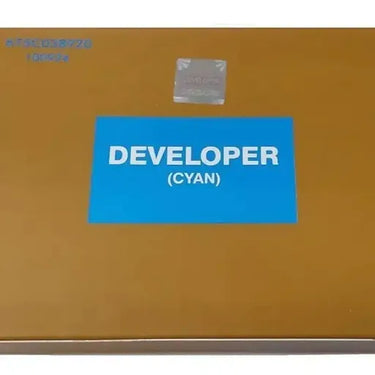 Cyan Developer for Wc 7335 7435 - Printers